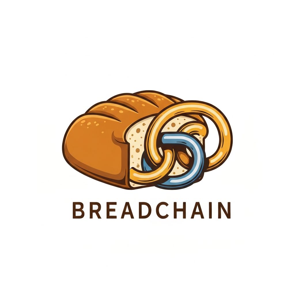 Breadchain Logo