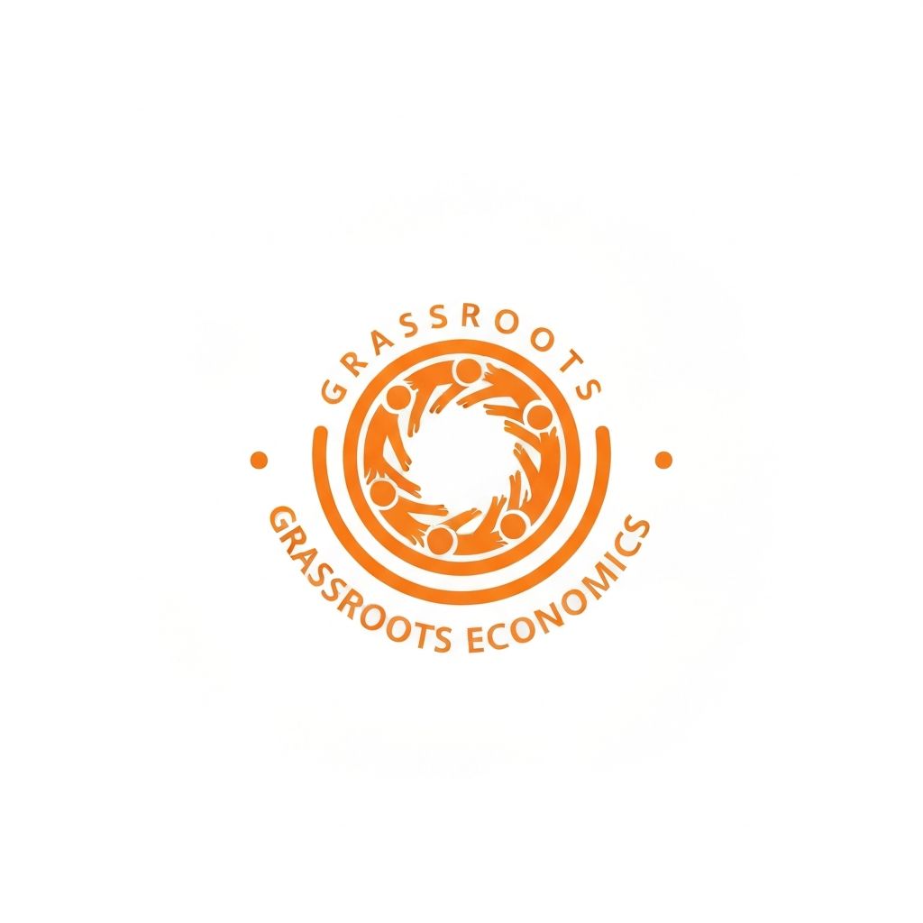 Grassroots Economics Logo