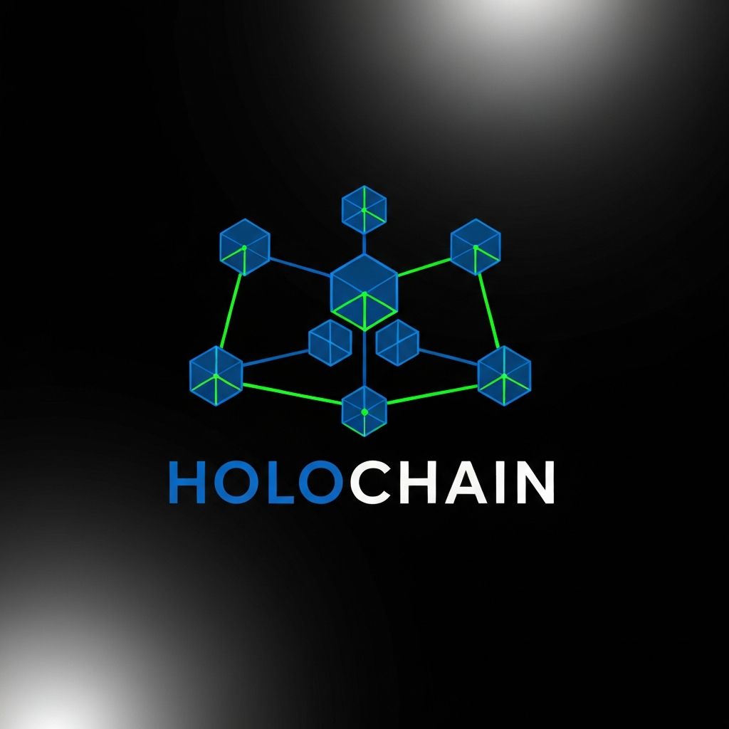 Holochain Logo
