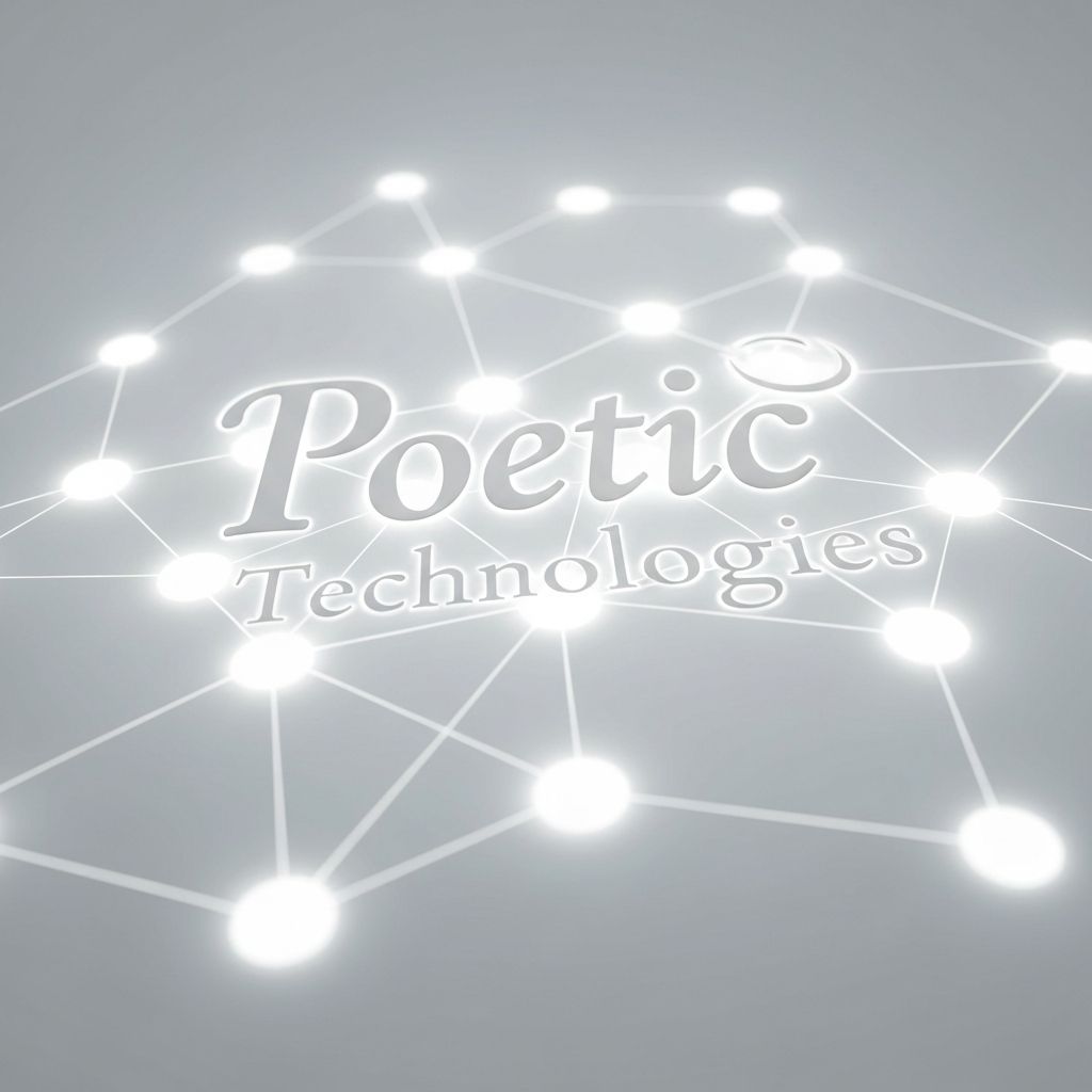 Poetic Technologies Logo