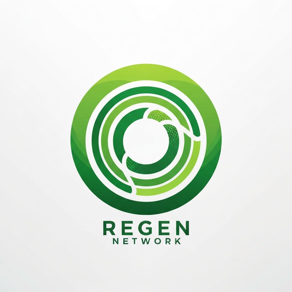 Regen Network Logo