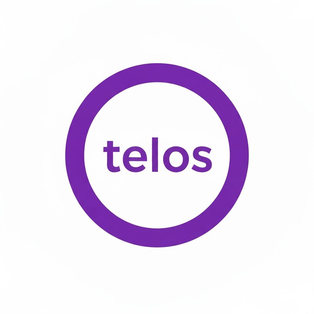 Telos Logo
